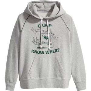 Levi’s x Stranger Things Hoodie